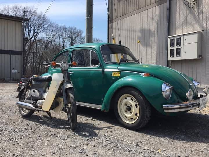 会社概要 | カーショップケイティ 佐久市の中古車販売・車修理