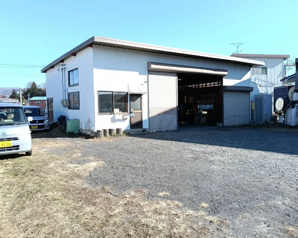 カーショップケイティについて | カーショップケイティ 佐久市の中古車