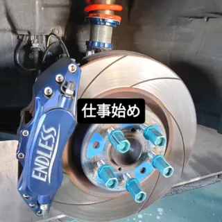 カーショップケイティ 佐久市の中古車販売・車修理